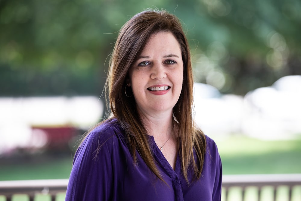 Tracy Sellers - Preschool Director at ClearView Baptist Church