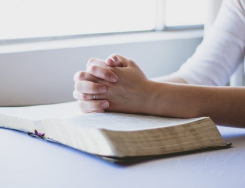 Finding Faith After Experiencing Loss