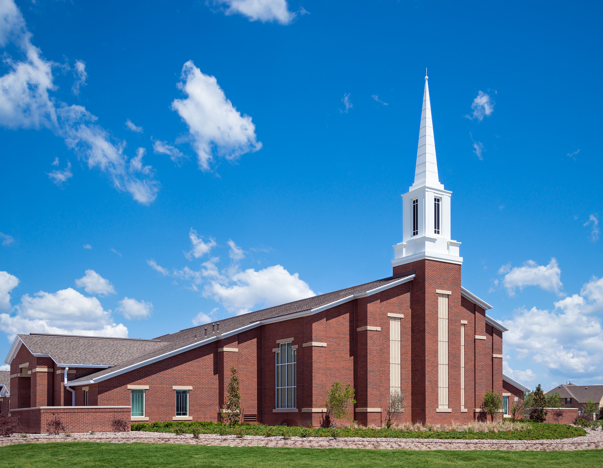 Southern Baptist church
