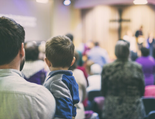 Christian Church: Important Lessons From the Bible You Need to Know