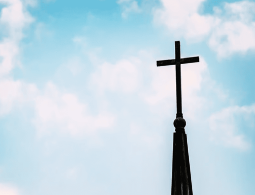 6 Tips for Finding a New Southern Baptist Church