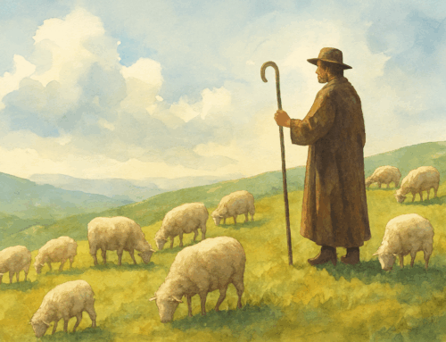 Shepherding the Flock