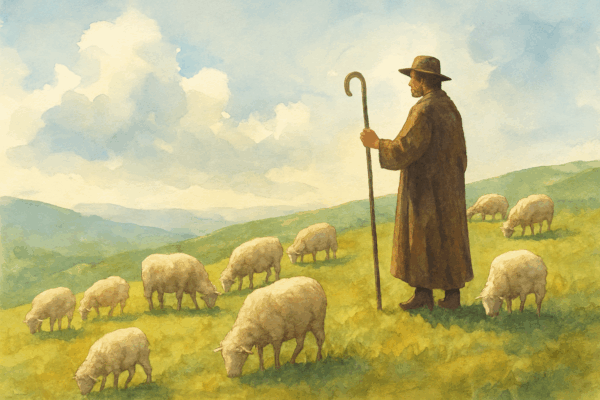 Kingdom First Stewardship Image