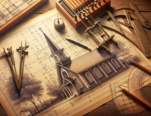 The History and Growth of the Southern Baptist Church