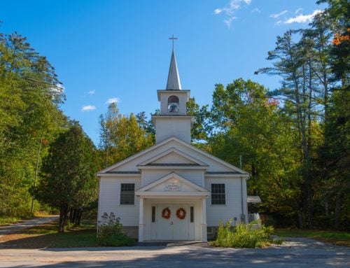 What to Expect When Visiting a Baptist Church for the First Time