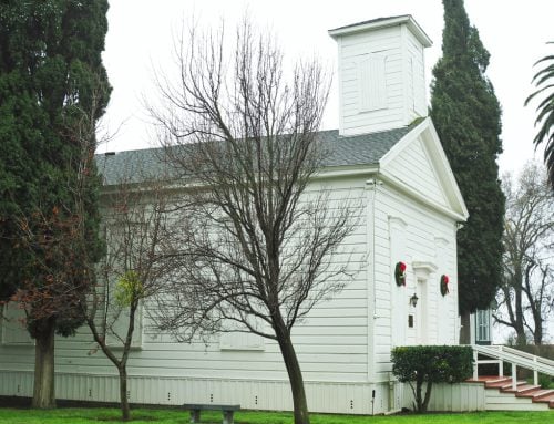 How a Local Church Can Support Families Year-Round
