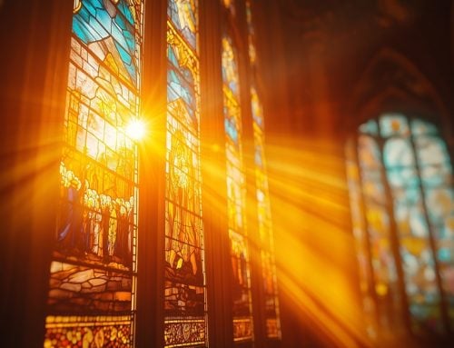 The Importance of Fellowship in a Christian Church