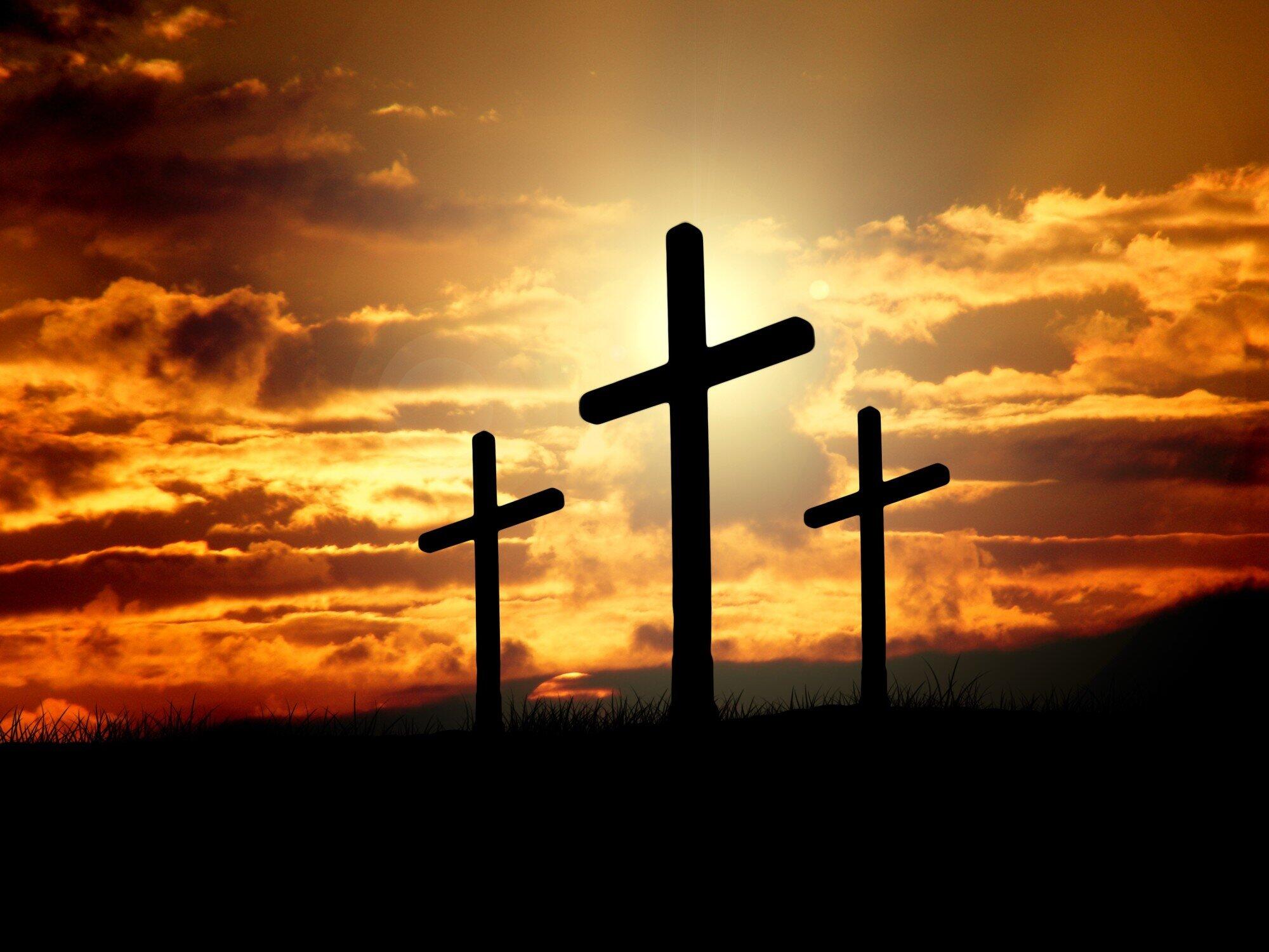 cross-sunset-sunrise