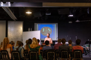 Family Ministry